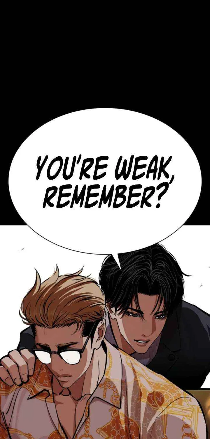 Read Lookism chapter 579 image 131 on Lezhin