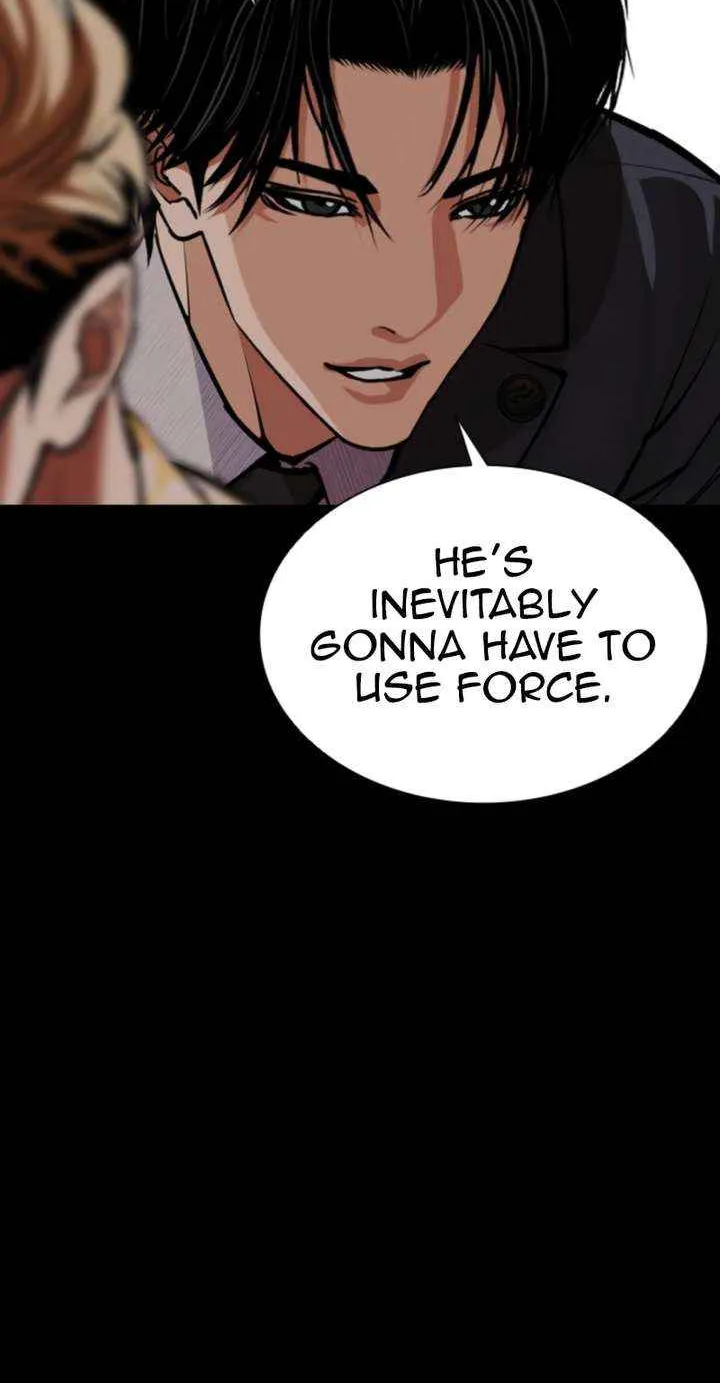 Read Lookism chapter 579 image 133 on Lezhin