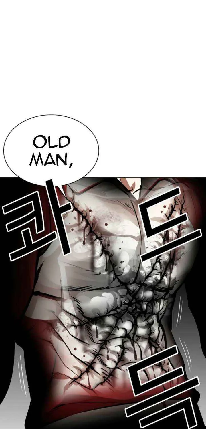 Read Lookism chapter 579 image 139 on Lezhin