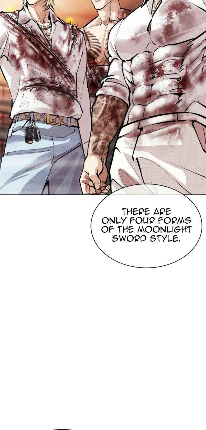 Read Lookism chapter 579 image 141 on Lezhin