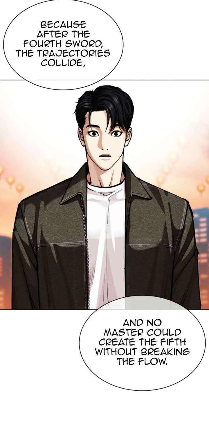Read Lookism chapter 579 image 142 on Lezhin