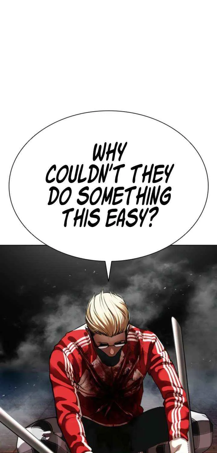 Read Lookism chapter 579 image 144 on Lezhin
