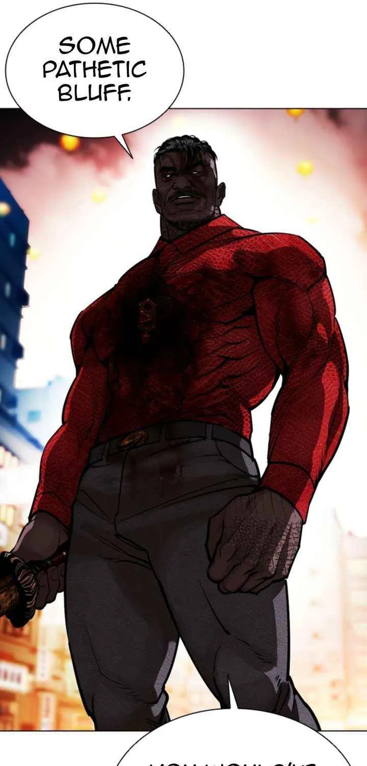 Read Lookism chapter 579 image 146 on Lezhin