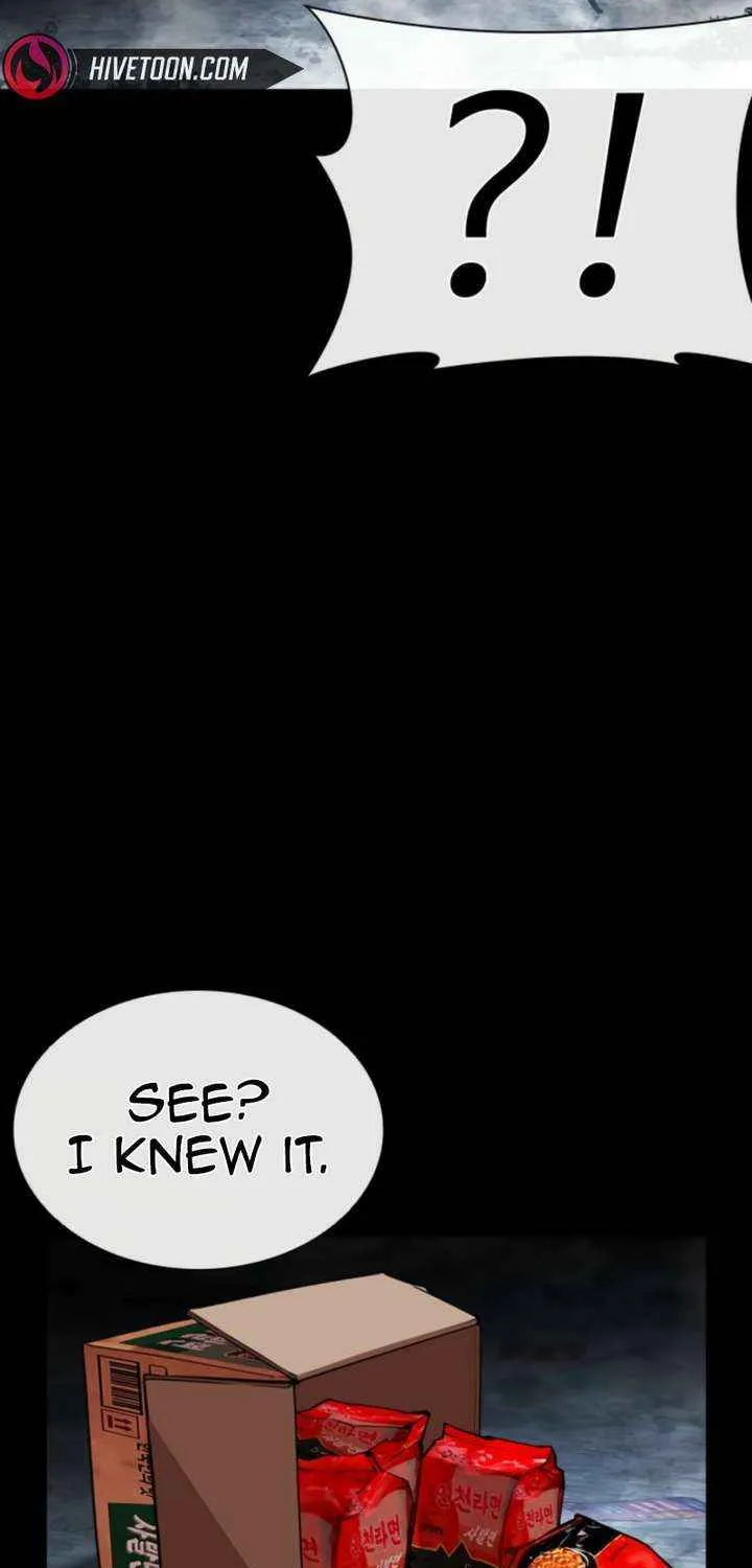 Read Lookism chapter 579 image 16 on Lezhin