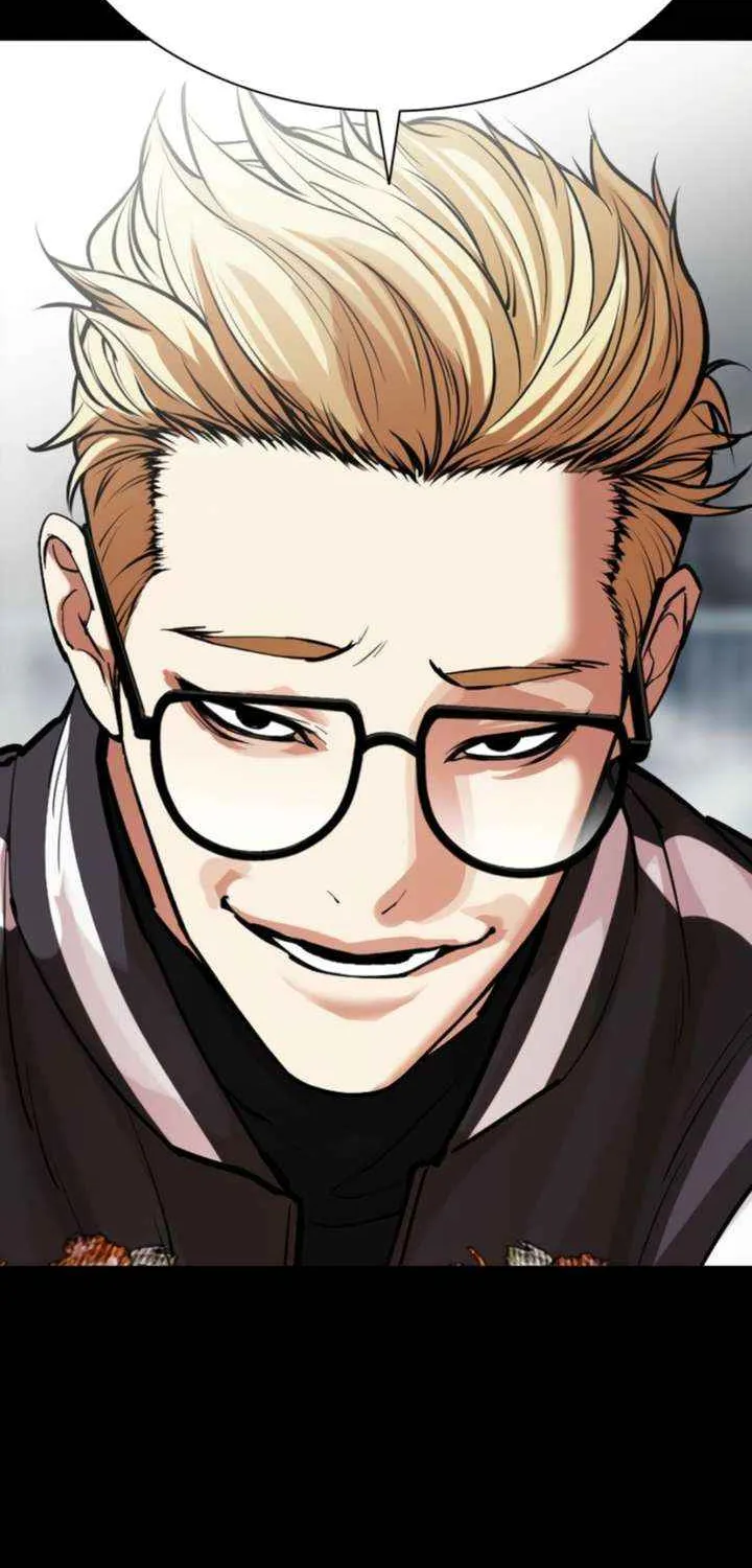 Read Lookism chapter 579 image 19 on Lezhin