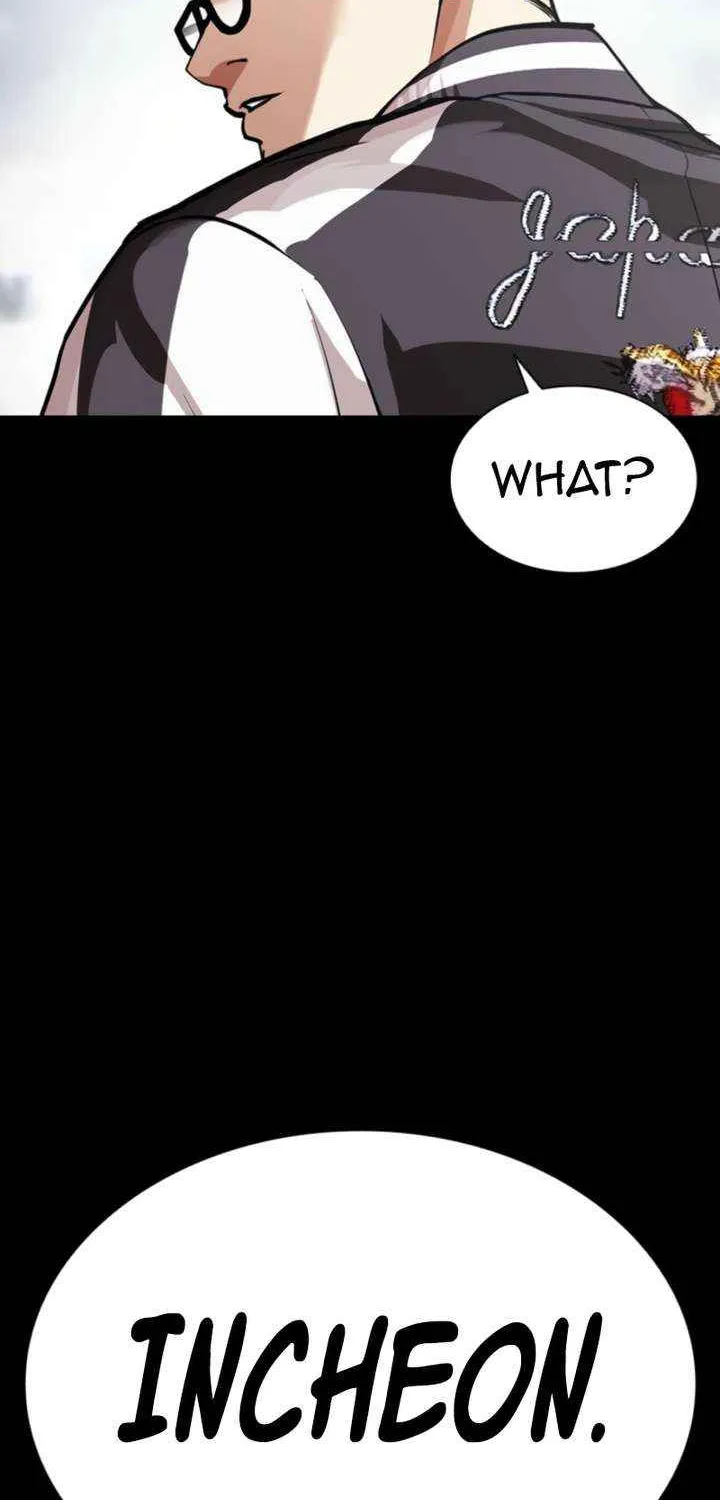 Read Lookism chapter 579 image 23 on Lezhin