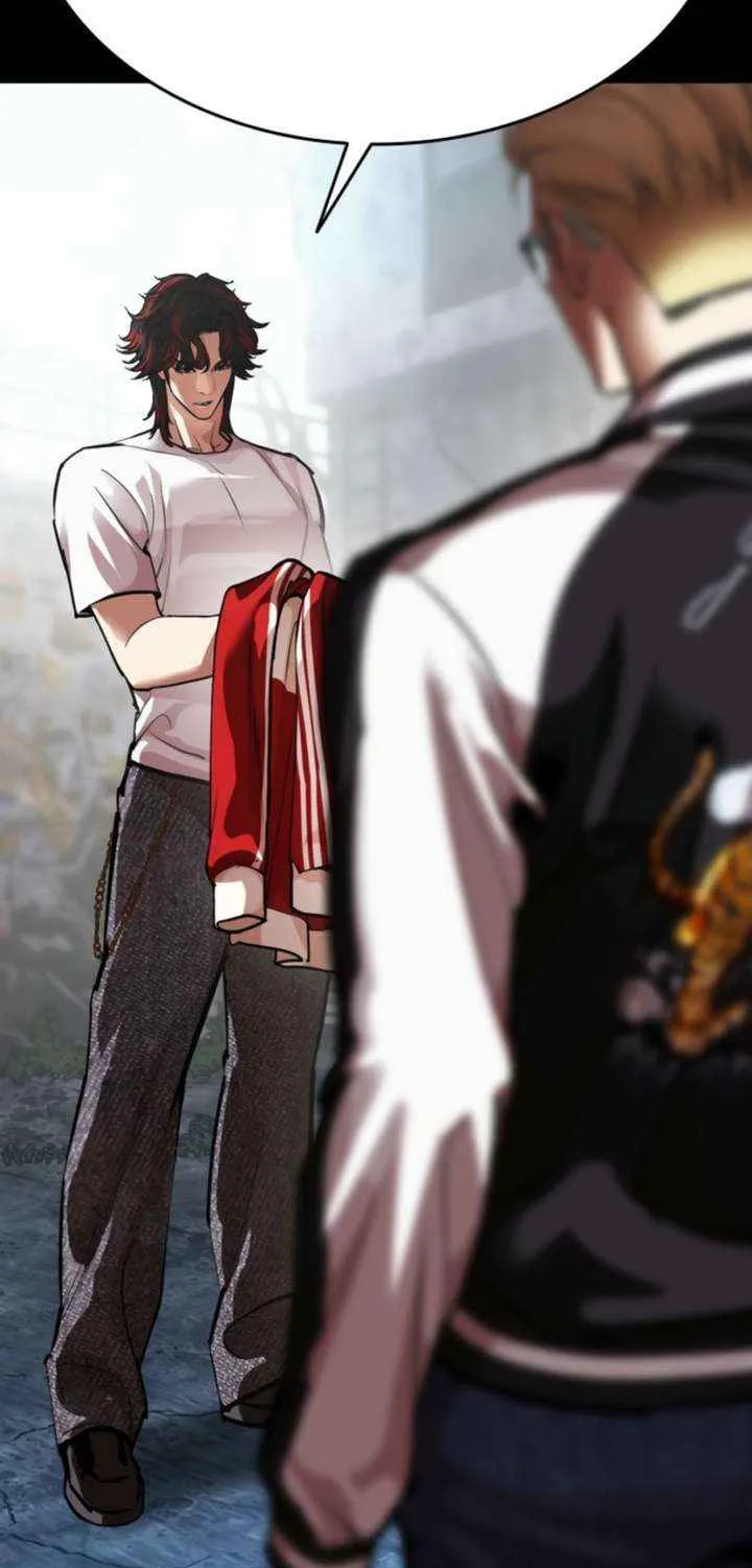 Read Lookism chapter 579 image 24 on Lezhin