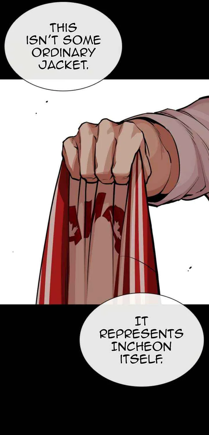 Read Lookism chapter 579 image 26 on Lezhin