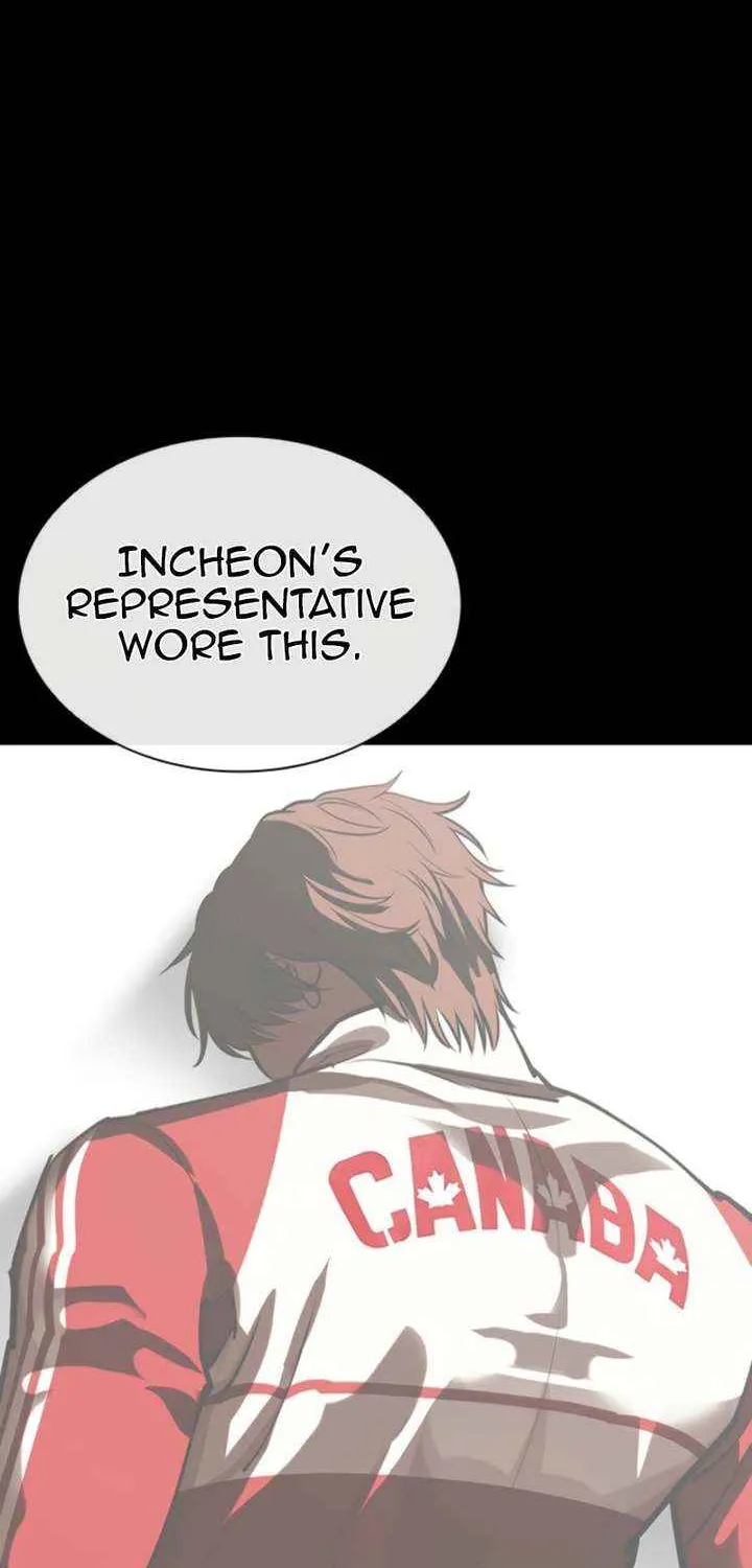 Read Lookism chapter 579 image 27 on Lezhin
