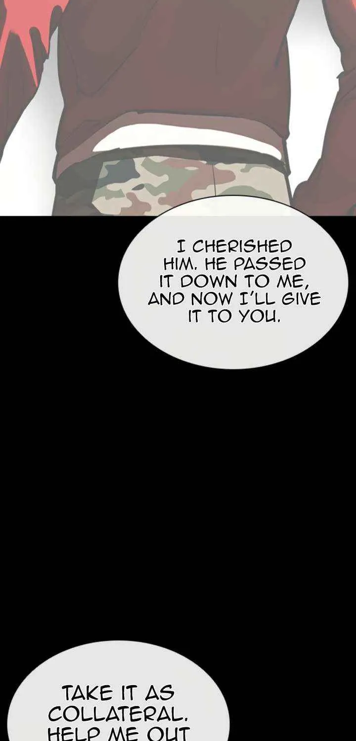 Read Lookism chapter 579 image 28 on Lezhin