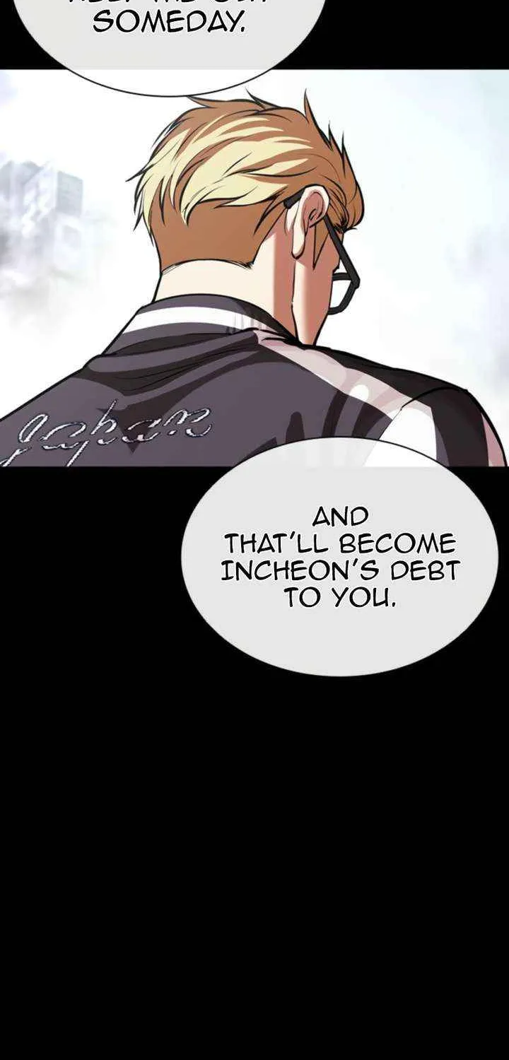 Read Lookism chapter 579 image 29 on Lezhin