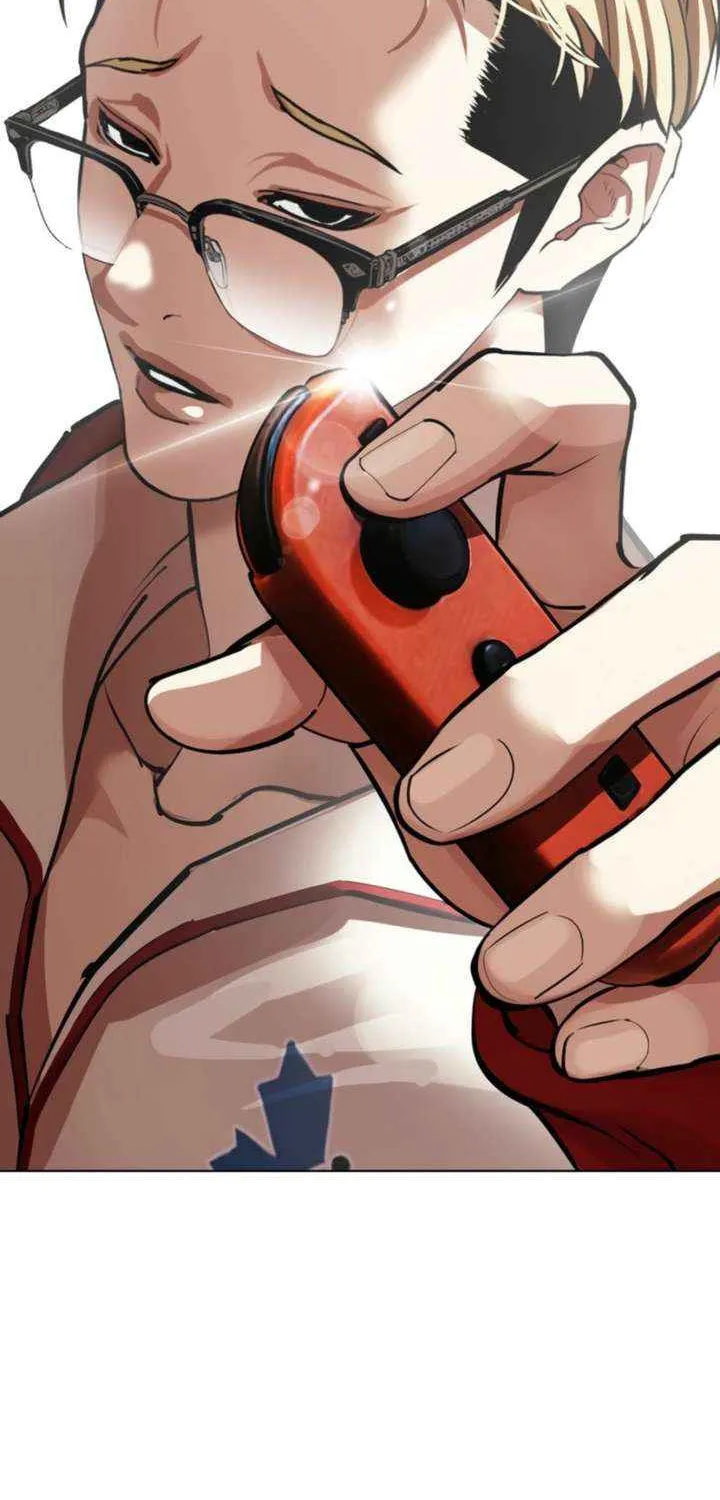 Read Lookism chapter 579 image 3 on Lezhin