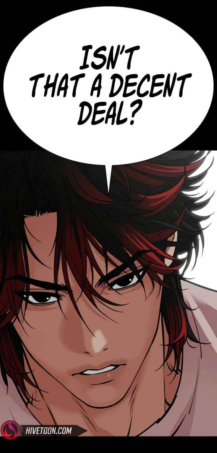 Read Lookism chapter 579 image 30 on Lezhin