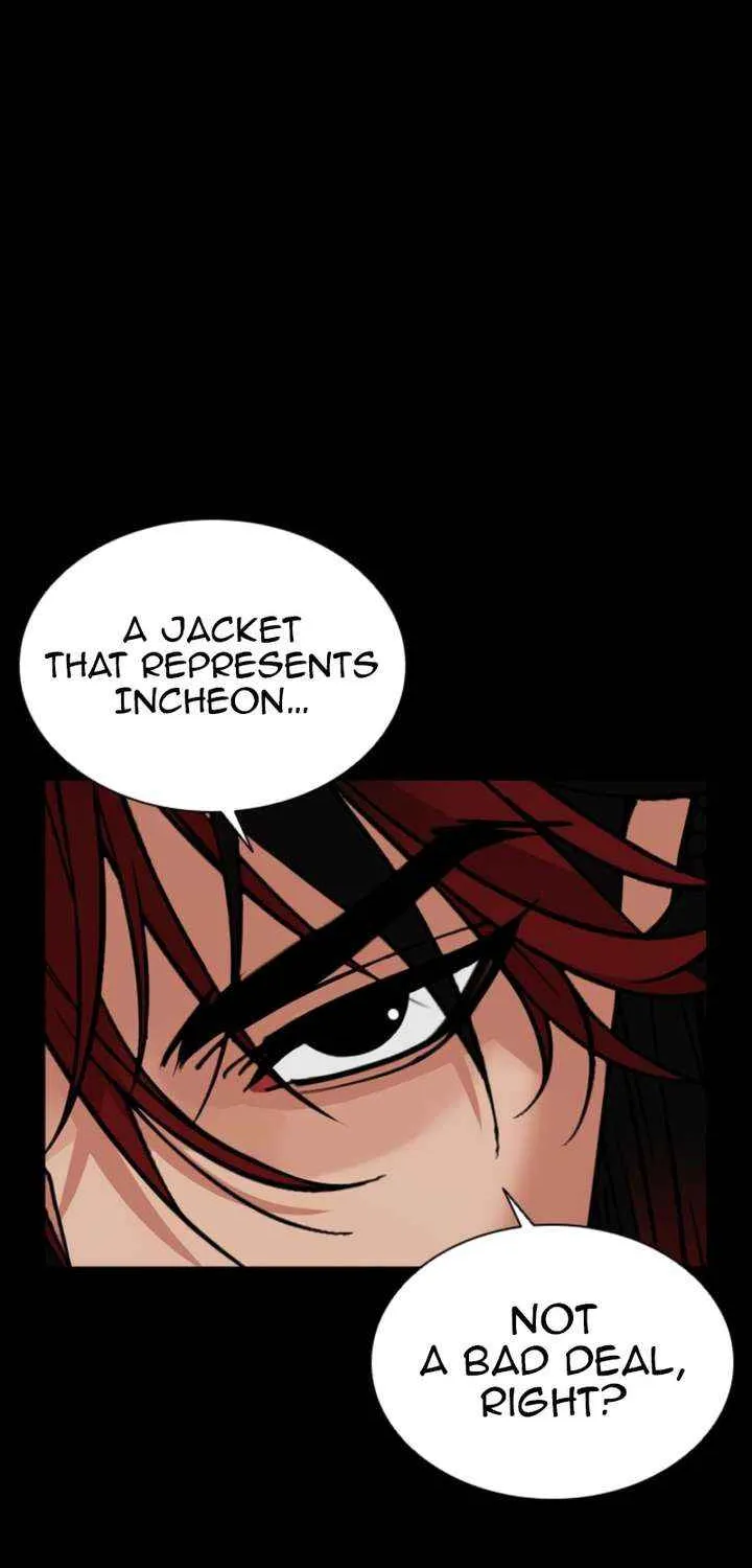 Read Lookism chapter 579 image 31 on Lezhin
