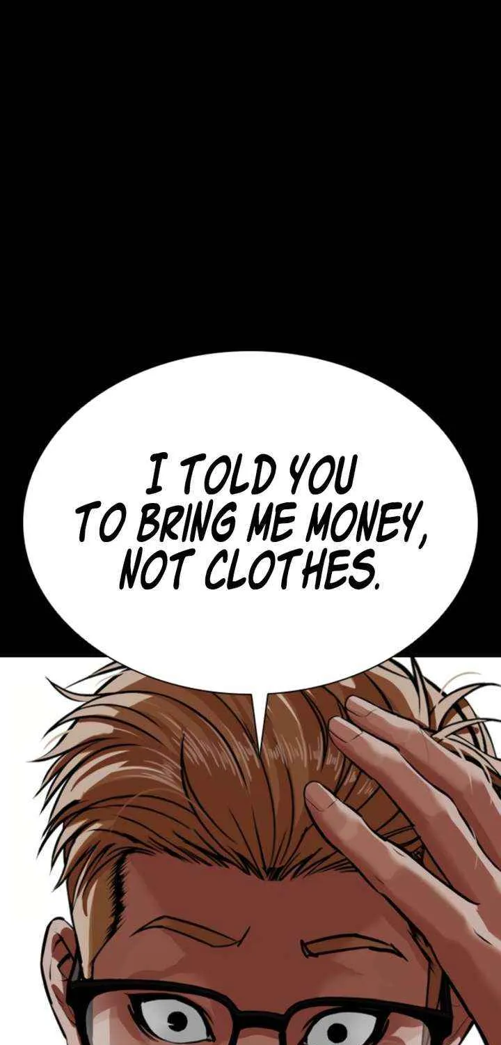 Read Lookism chapter 579 image 32 on Lezhin