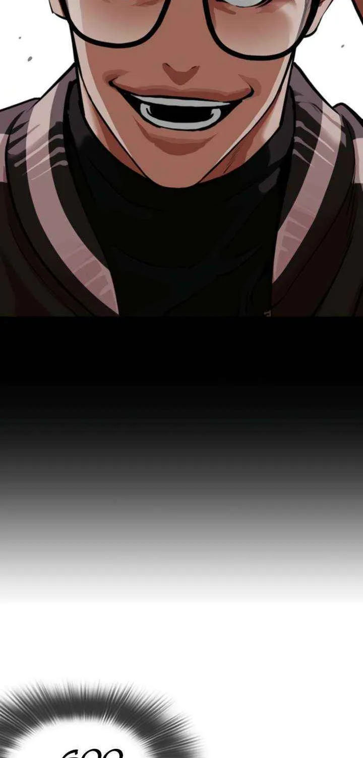 Read Lookism chapter 579 image 33 on Lezhin