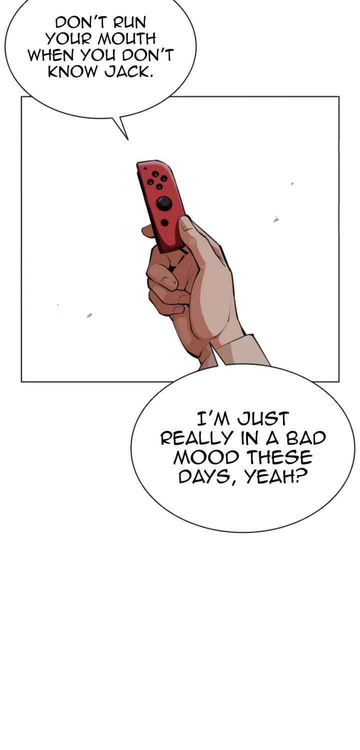 Read Lookism chapter 579 image 40 on Lezhin