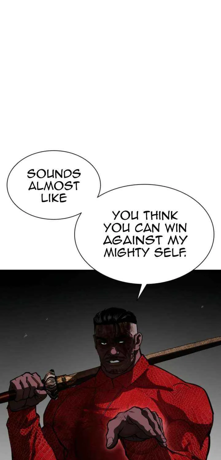Read Lookism chapter 579 image 43 on Lezhin