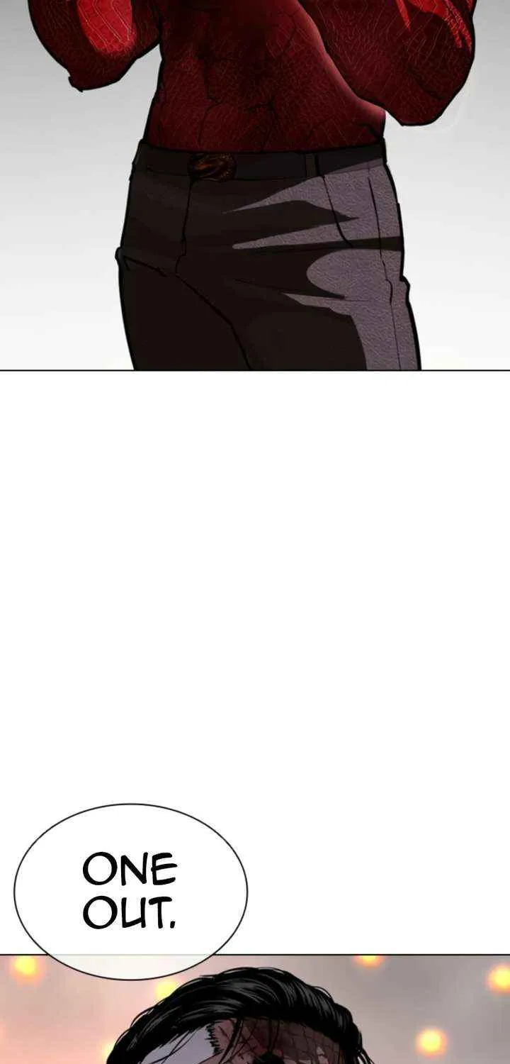 Read Lookism chapter 579 image 44 on Lezhin