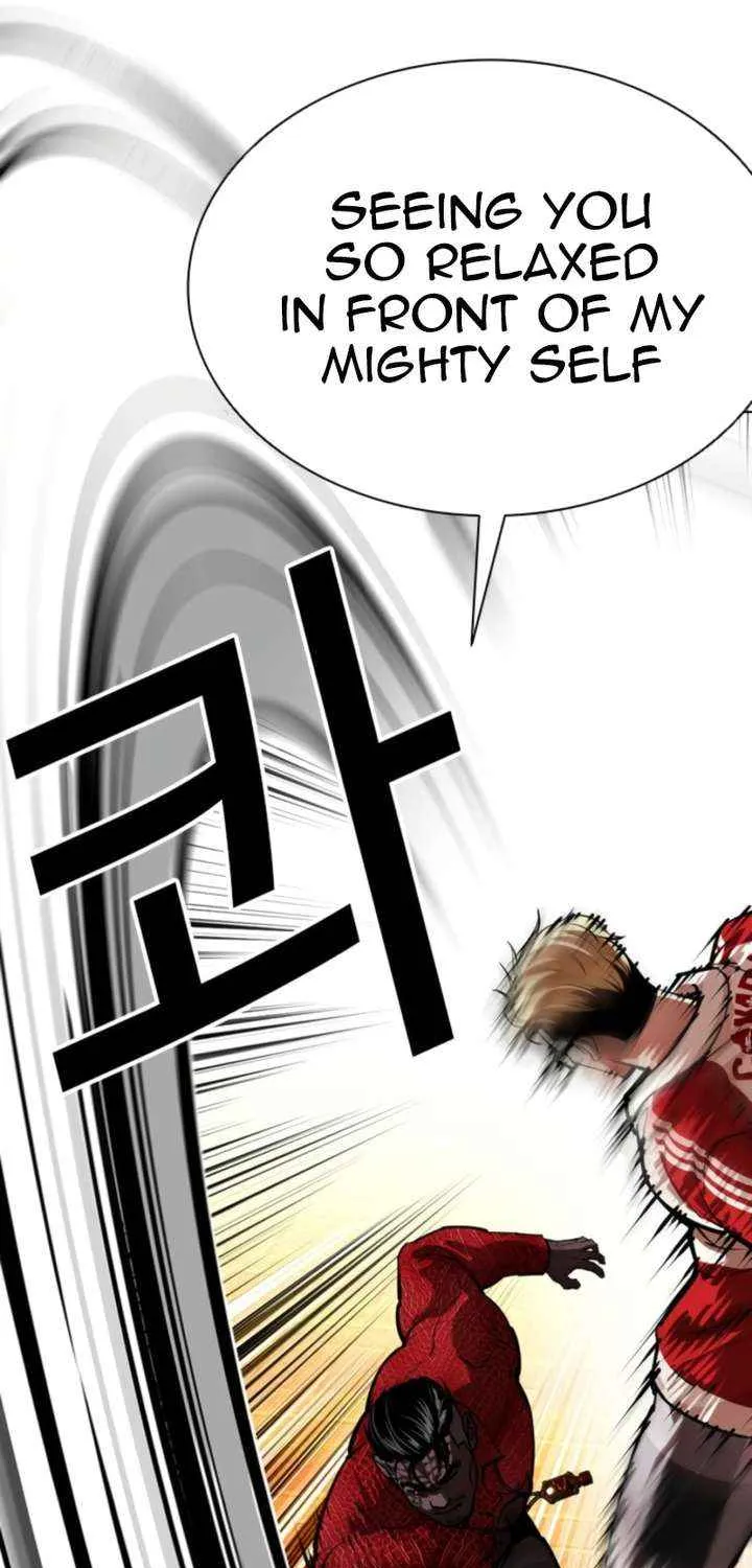 Read Lookism chapter 579 image 50 on Lezhin