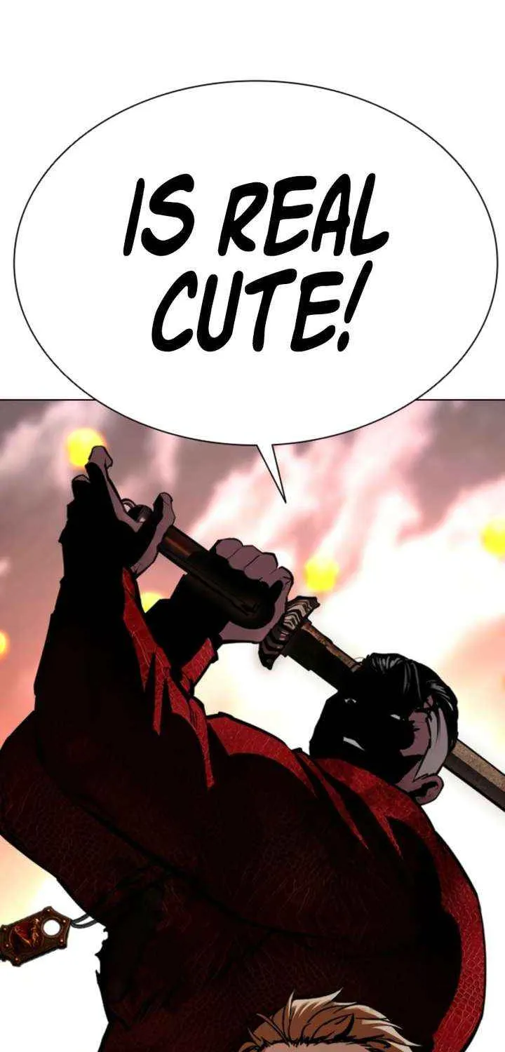 Read Lookism chapter 579 image 53 on Lezhin