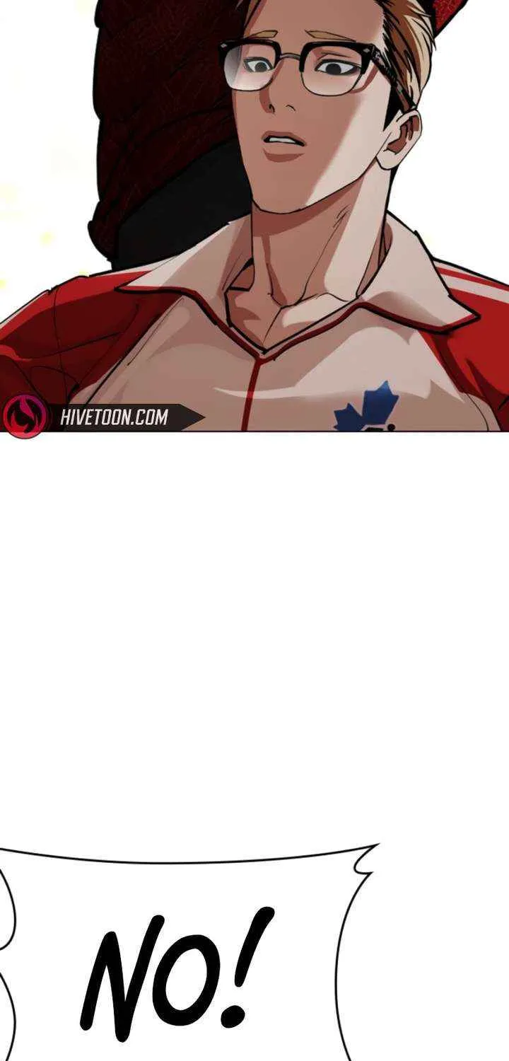 Read Lookism chapter 579 image 54 on Lezhin