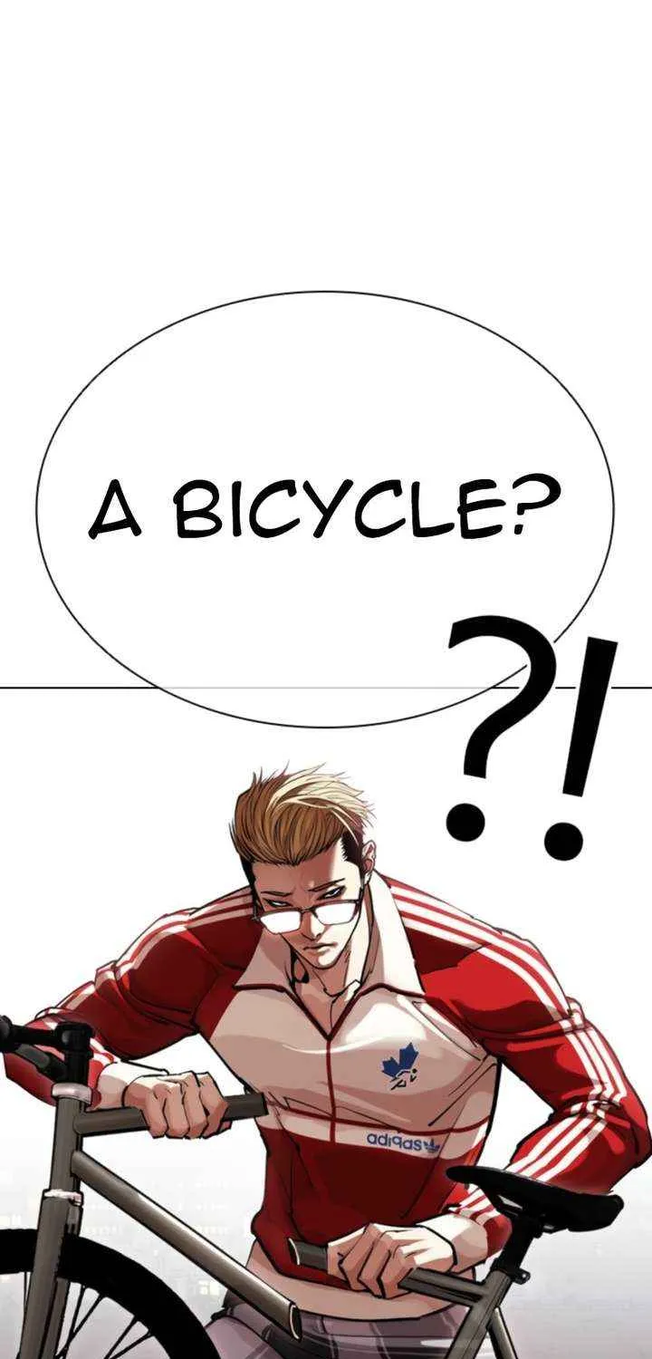 Read Lookism chapter 579 image 58 on Lezhin