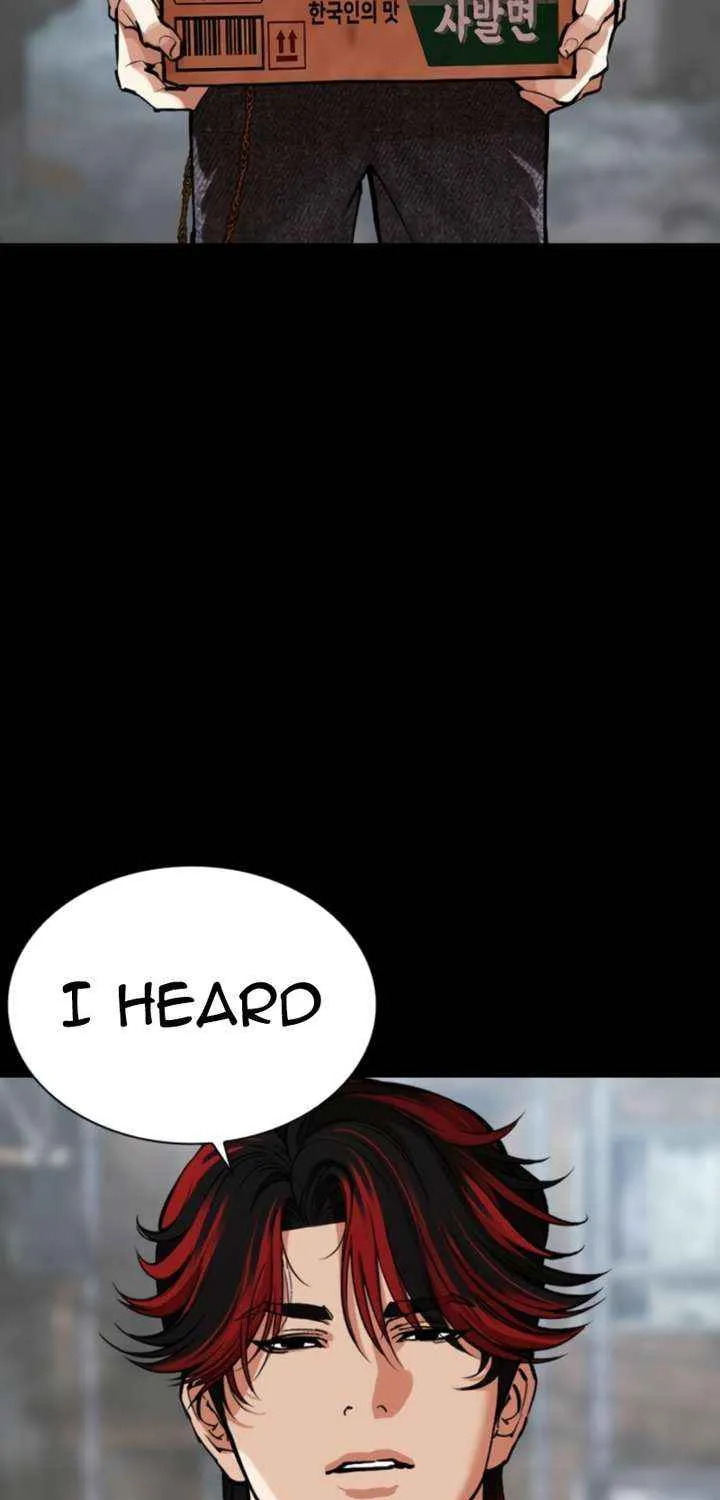 Read Lookism chapter 579 image 6 on Lezhin