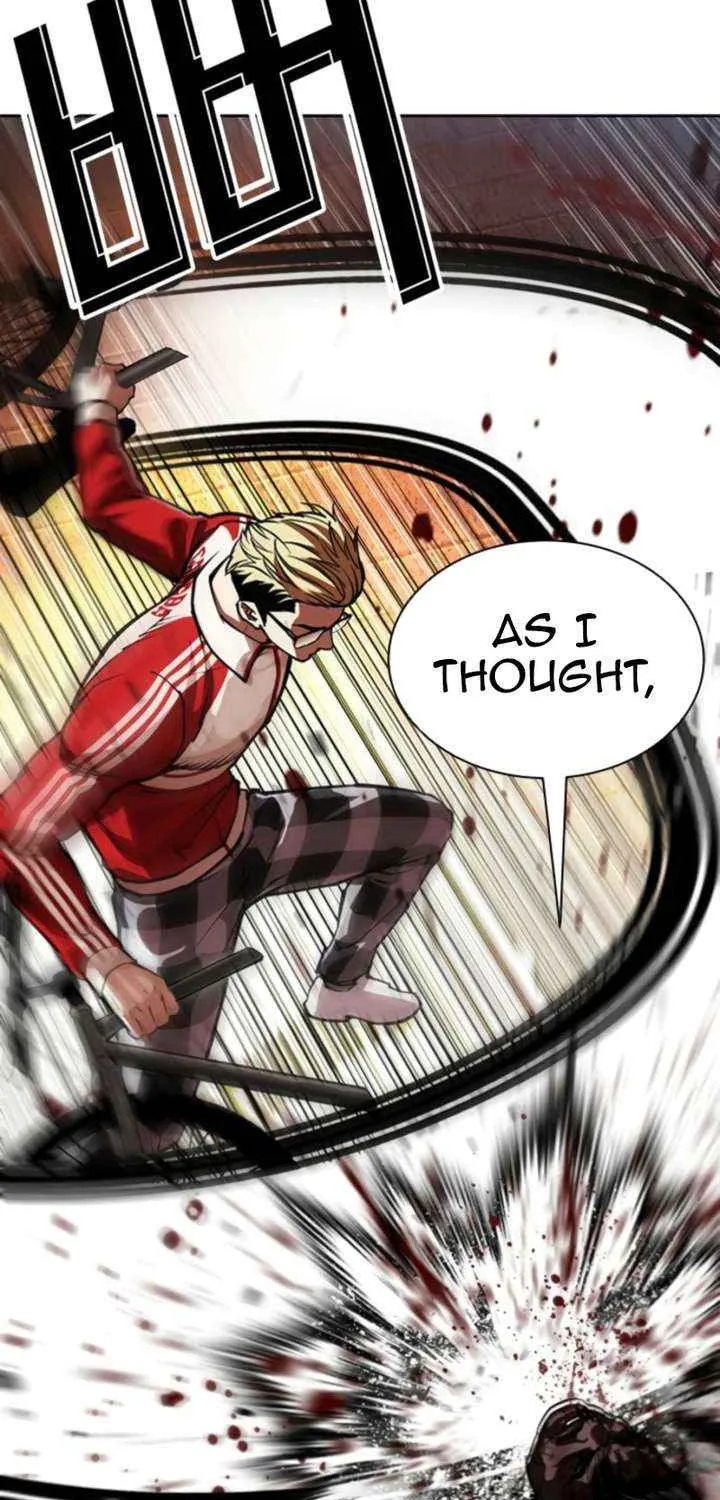 Read Lookism chapter 579 image 60 on Lezhin