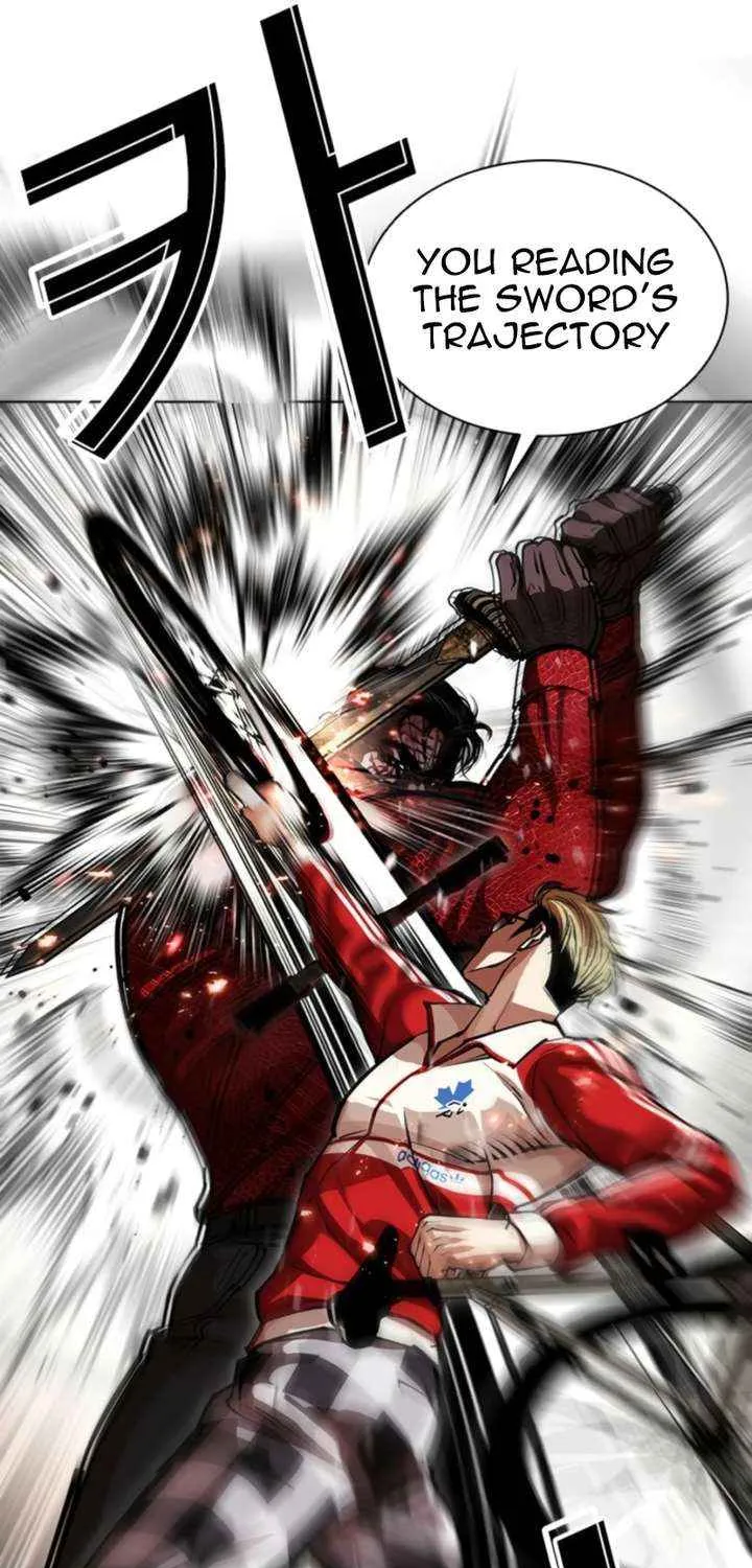 Read Lookism chapter 579 image 62 on Lezhin