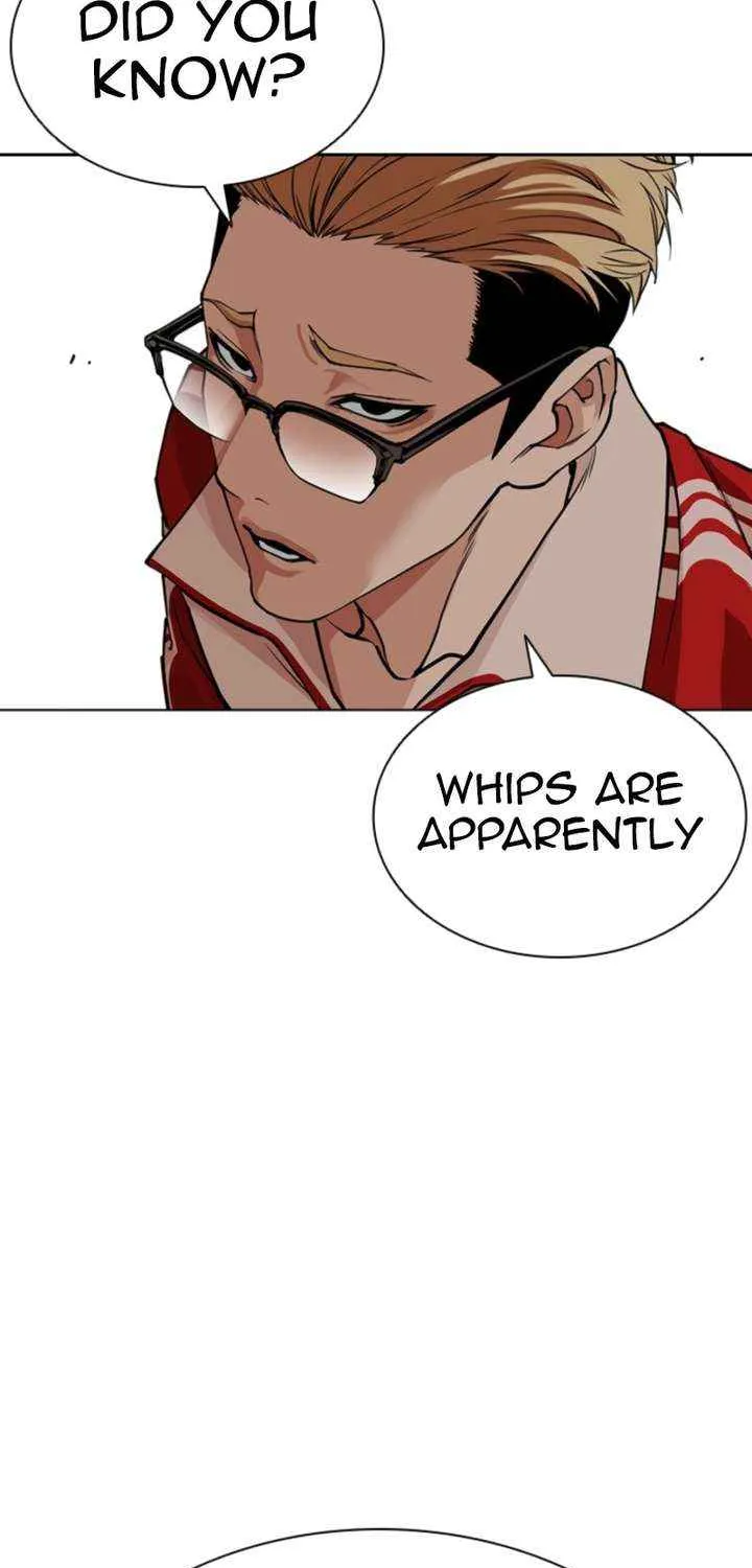 Read Lookism chapter 579 image 68 on Lezhin