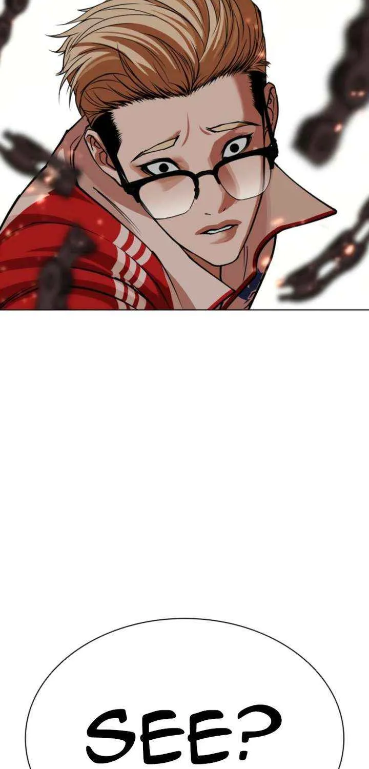 Read Lookism chapter 579 image 80 on Lezhin