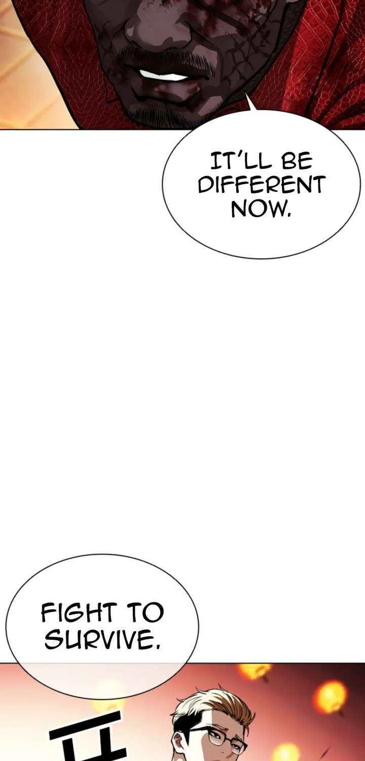 Read Lookism chapter 579 image 83 on Lezhin