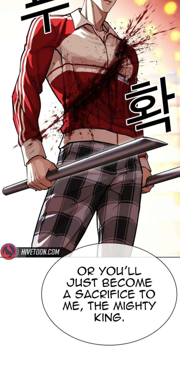 Read Lookism chapter 579 image 84 on Lezhin