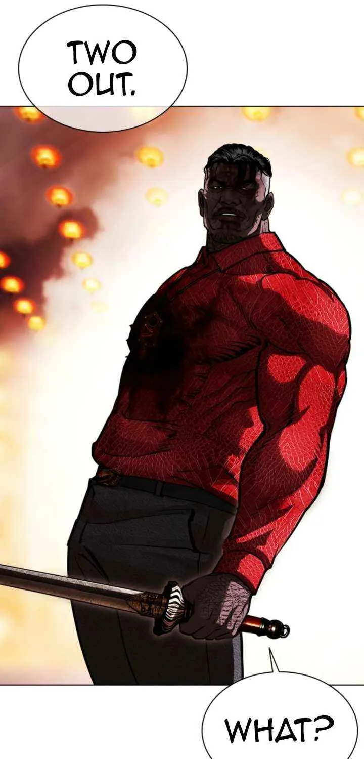 Read Lookism chapter 579 image 86 on Lezhin