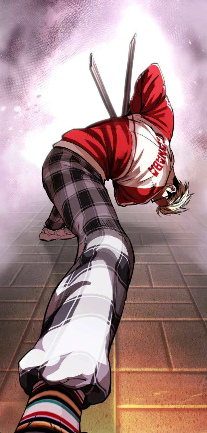 Read Lookism chapter 579 image 88 on Lezhin