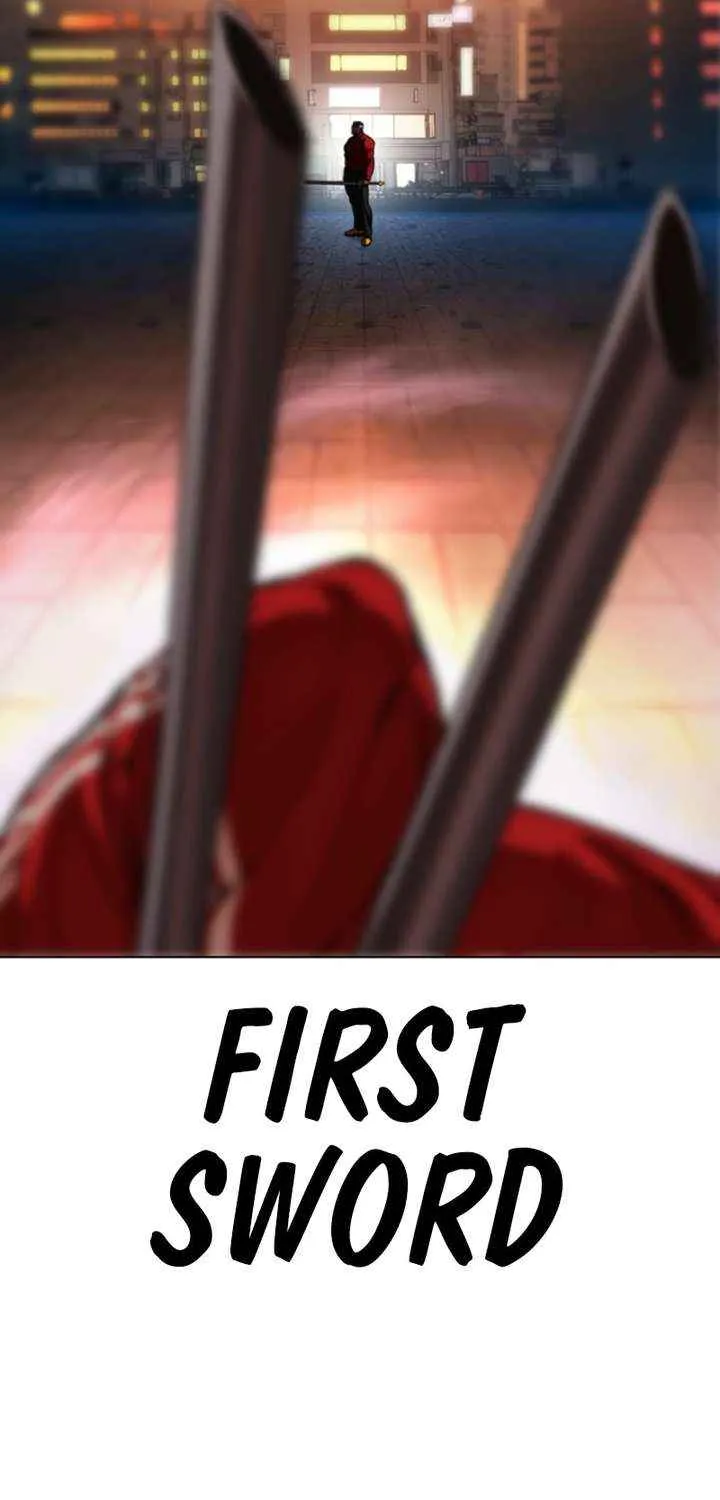 Read Lookism chapter 579 image 90 on Lezhin