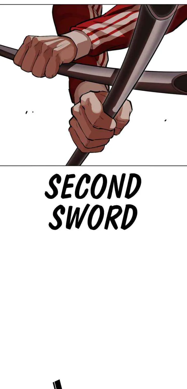 Read Lookism chapter 579 image 98 on Lezhin