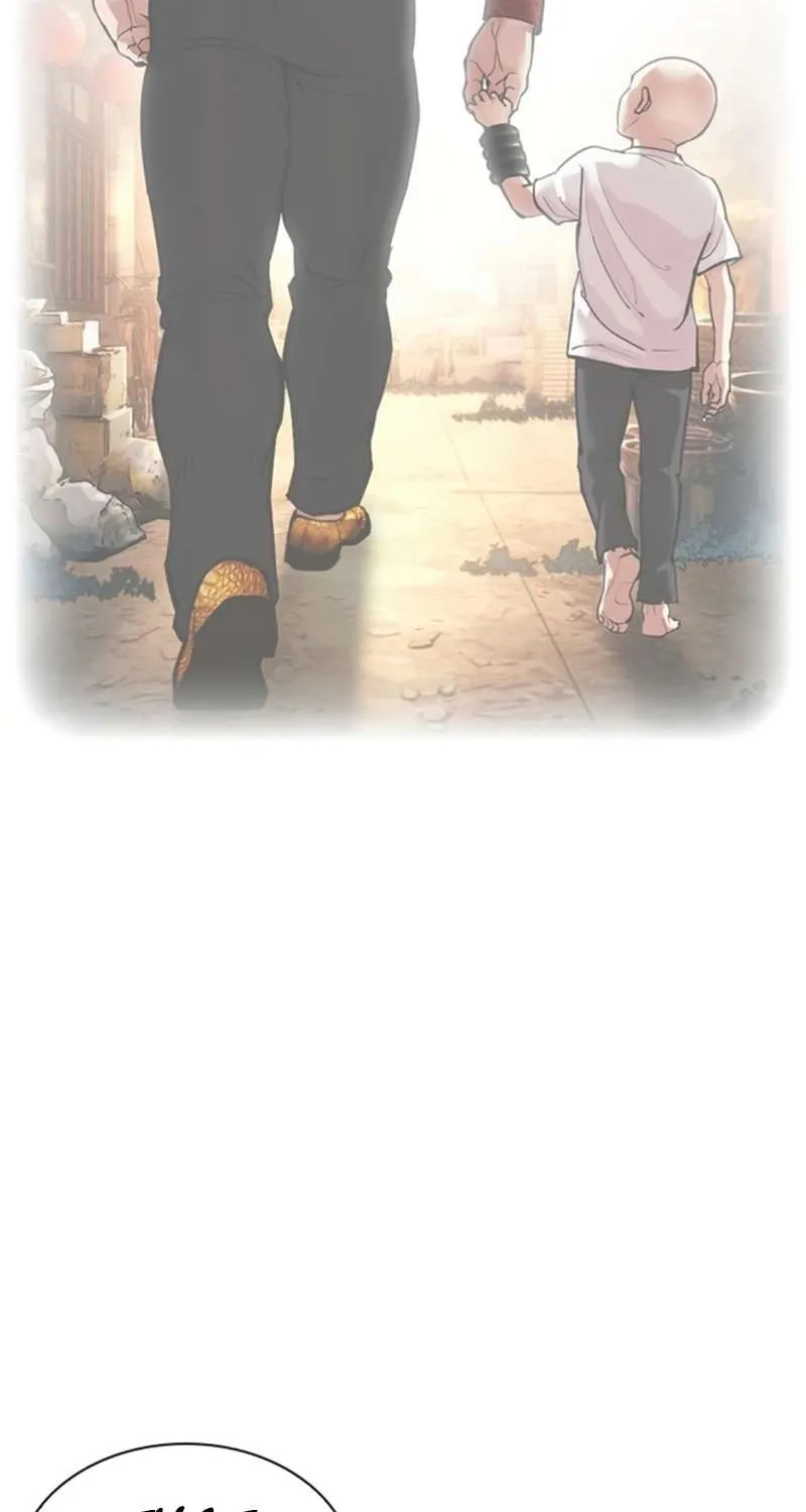Read Lookism chapter 580 image 115 on Lezhin