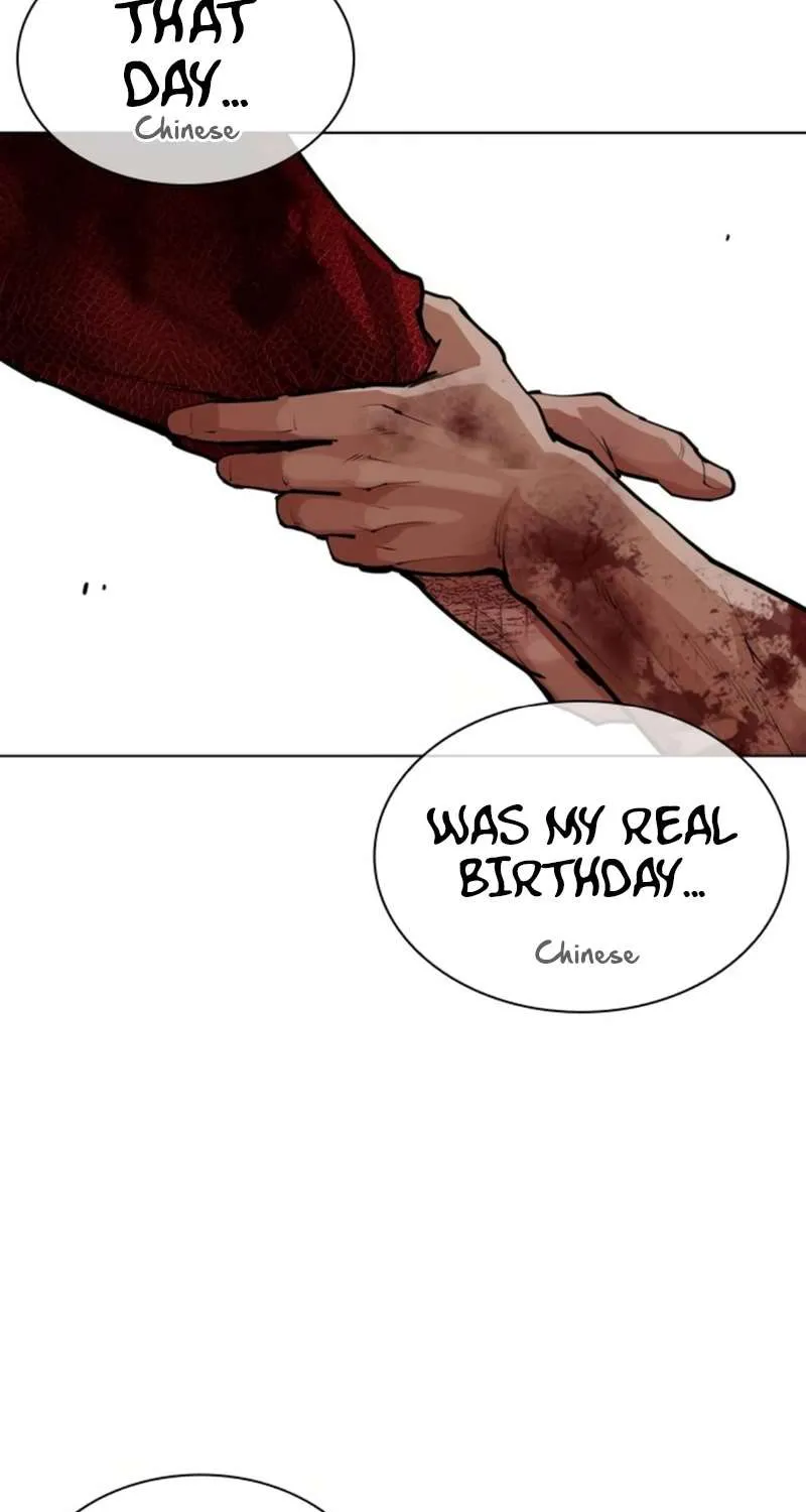 Read Lookism chapter 580 image 116 on Lezhin