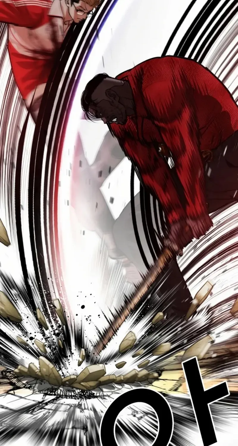 Read Lookism chapter 580 image 13 on Lezhin