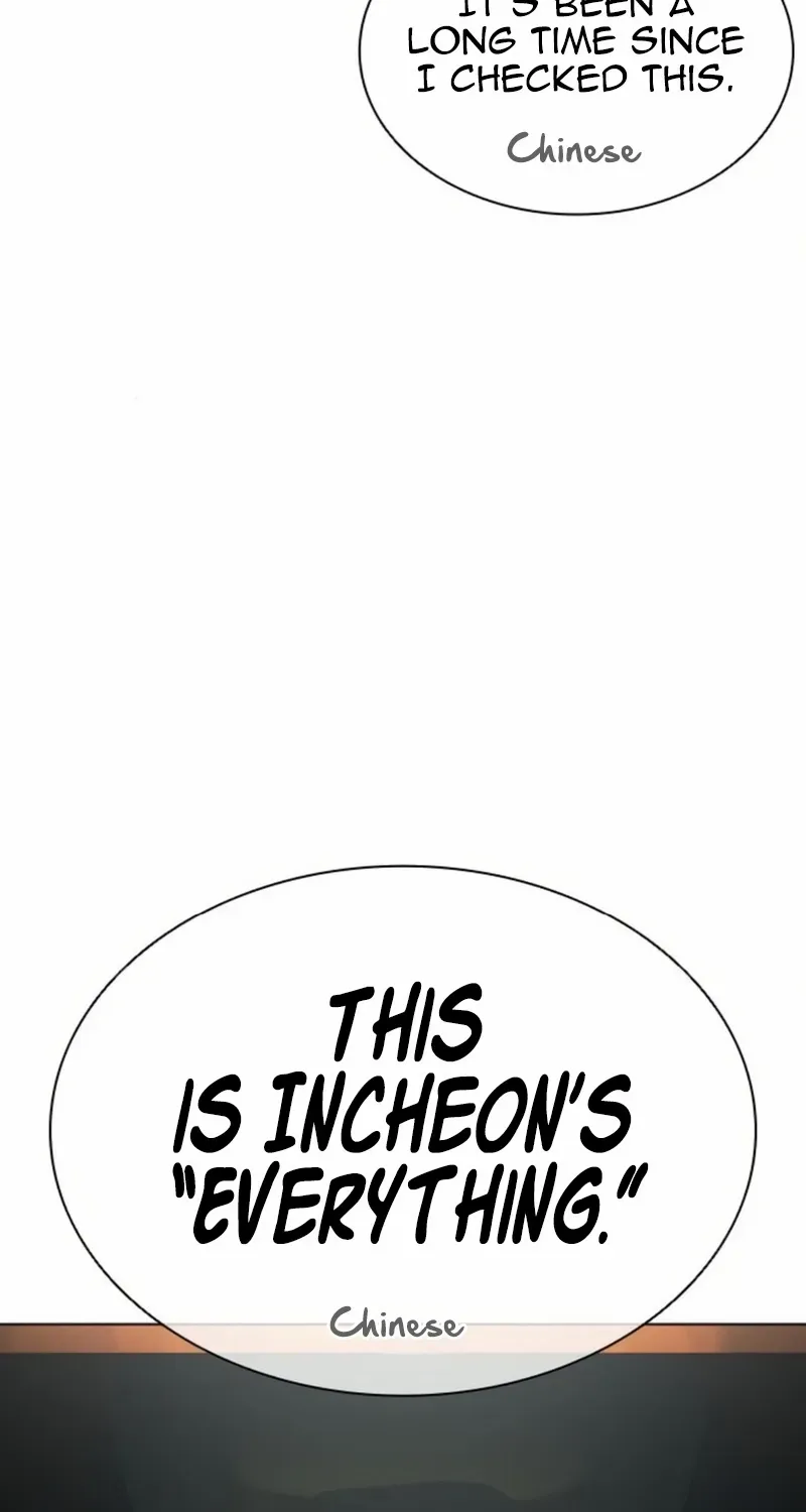 Read Lookism chapter 580 image 144 on Lezhin