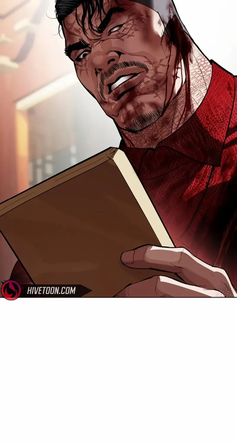 Read Lookism chapter 580 image 148 on Lezhin