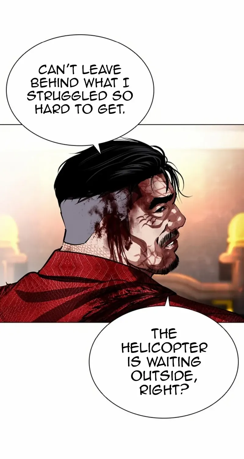 Read Lookism chapter 580 image 149 on Lezhin