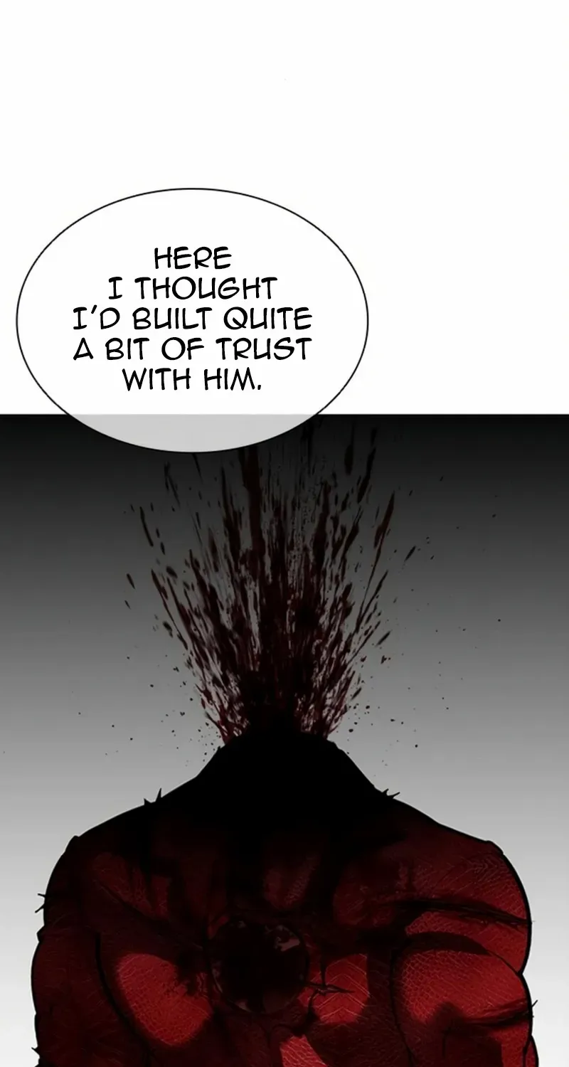 Read Lookism chapter 580 image 156 on Lezhin