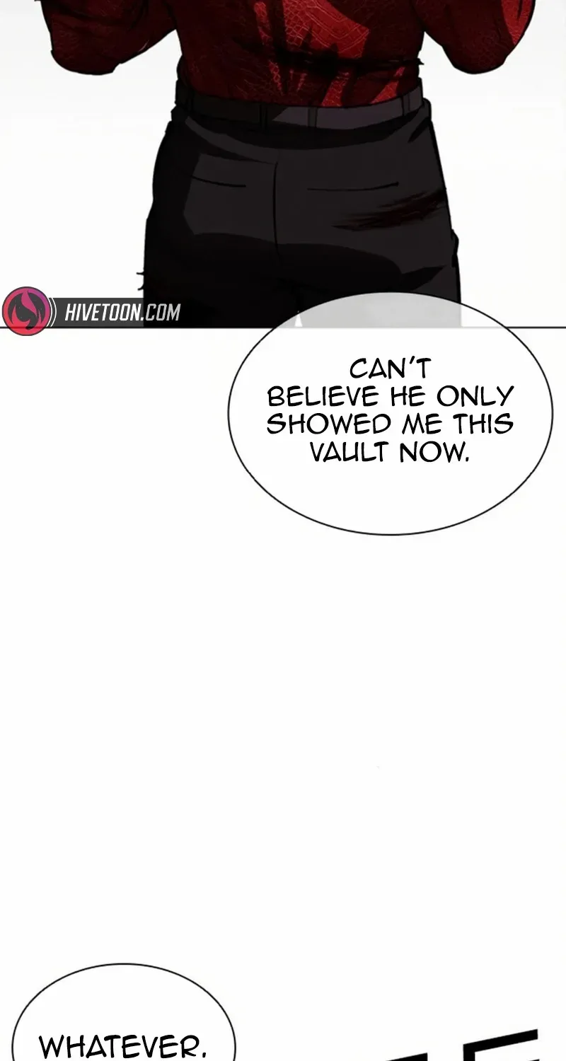 Read Lookism chapter 580 image 157 on Lezhin