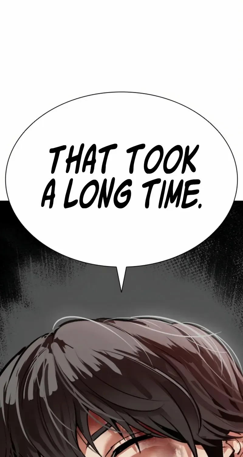 Read Lookism chapter 580 image 159 on Lezhin