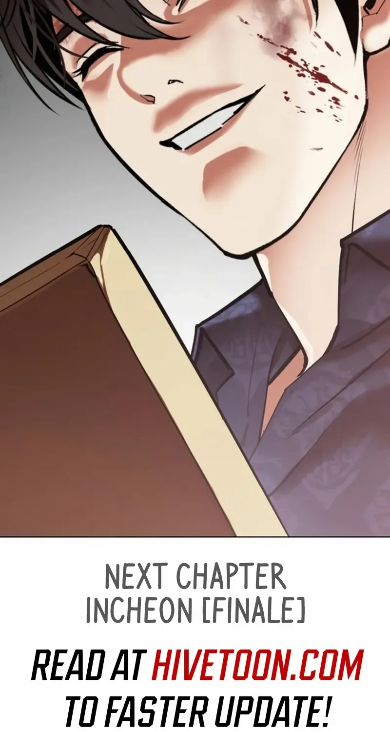 Read Lookism chapter 580 image 160 on Lezhin