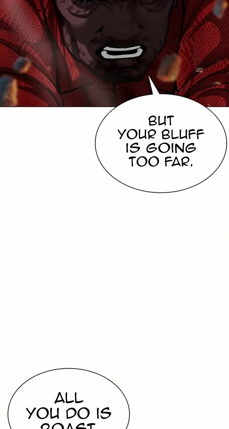 Read Lookism chapter 580 image 17 on Lezhin