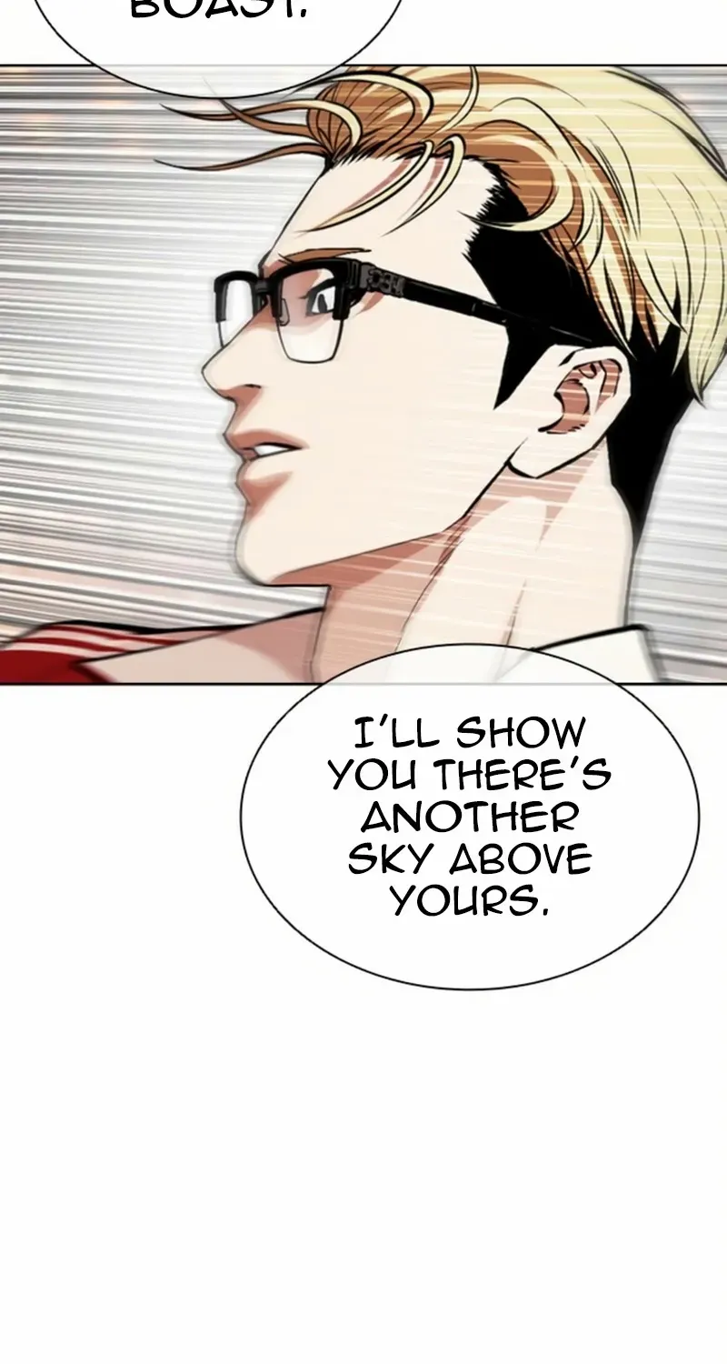 Read Lookism chapter 580 image 18 on Lezhin